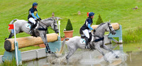 Festival of British Eventing 04 08 19