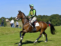 Gatcombe Horse Trials 14 09 19