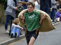 Tetbury Woolsack Races 27 05 19