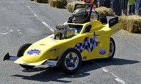Tetbury Wacky Races 2018