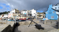 Lyme Regis 15 09 25