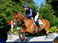 Festival of British Eventing 2018 (Sunday)