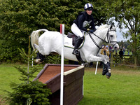 Gatcombe Horse Trials September 2018 (mainly Sunday)