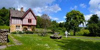 Chedworth Roman Villa