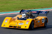Castle Combe Autumn Classic