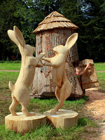 Treefest, Westonbirt Arboretum