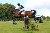 Gatcombe Horse Trials Autumn 2015