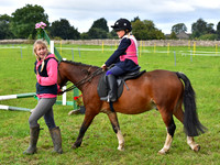 Minchinhampton Show 2016