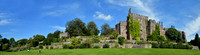 Berkeley/Berkeley Castle