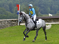 Festival of British Eventing 03 08 19