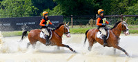Festival of British Eventing (Saturday)