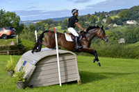 Gatcombe Horse Trials 15 09 19