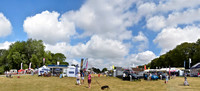 Festival of British Eventing 2018 (Friday)