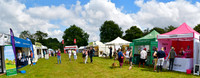 Festival of British Eventing 02 08 19