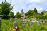 Down Ampney Church 2023_2025