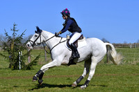 Gatcombe Horse Trials 24 03 19