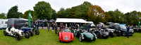 Castle Combe Autumn Classic 05 10 19